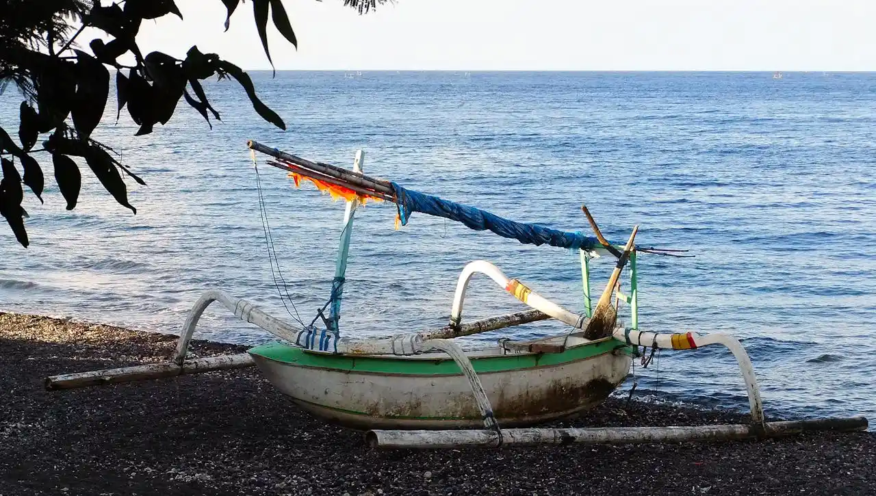 things to do in Amed Bali