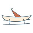 visit Amed logo trasparente